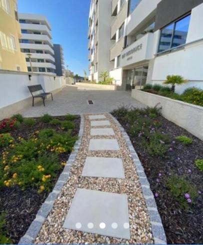 Modern Lagos Accomodation Rooms Exterior photo